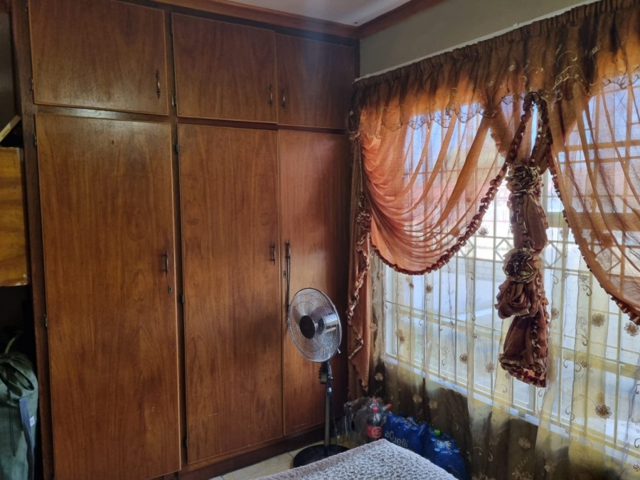 2 Bedroom Property for Sale in Uitsig Free State